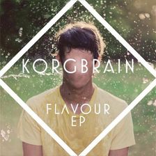 KorgBrain Flavour