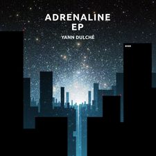 TNB006> Adrenaline - EP